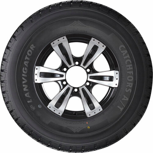 фото Шина летняя автомобильная lanvigator catchfors a/t 225/75 r16 115s