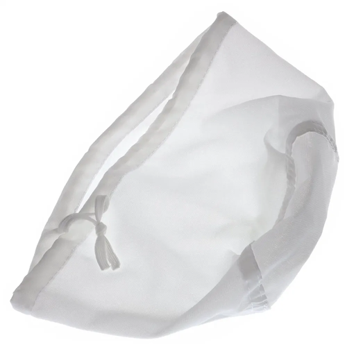 Мешок лавсановый 14х16 см, объем 1,5л, для сыра, творога, фильтрования