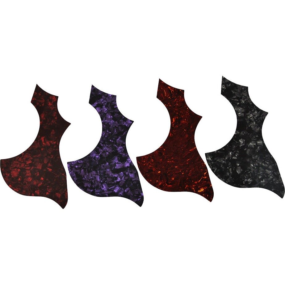 Защитная накладка для акустической гитары Мозеръ PCG-5