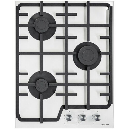 Варочная панель Krona Galileo 45 WH 1392500₽