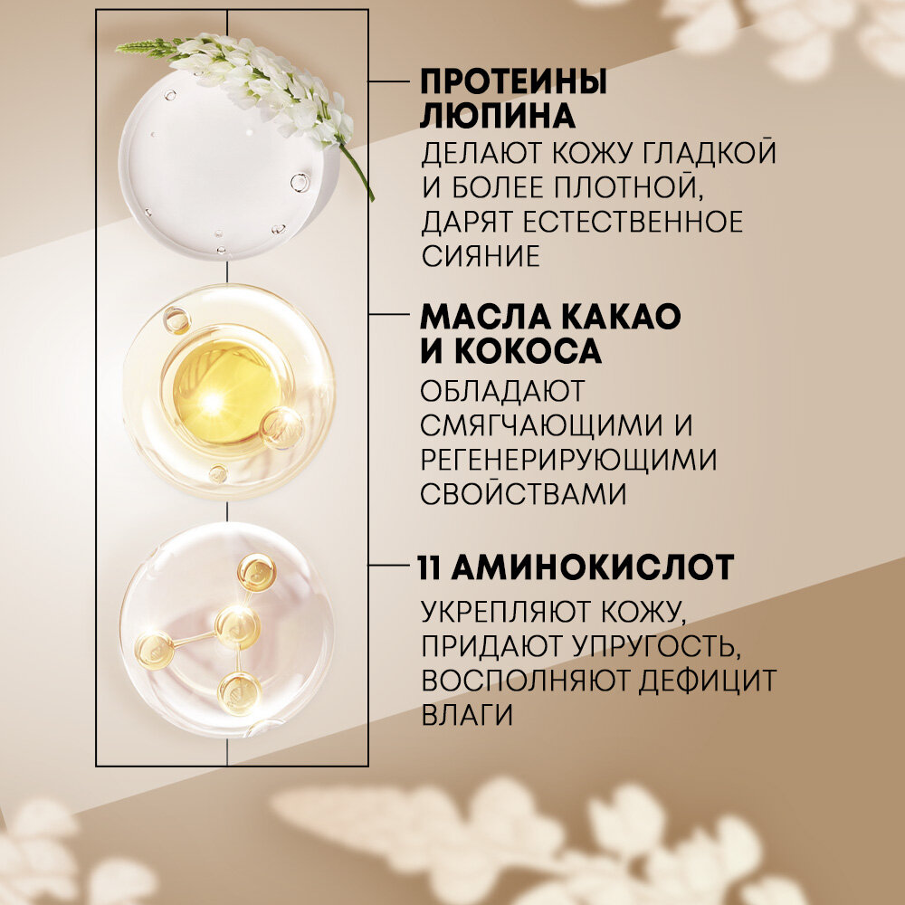 Средства Для Биоревитализации MAGIE ACADEMIE Крем для лица дневной Мастер возрождения 50 мл
