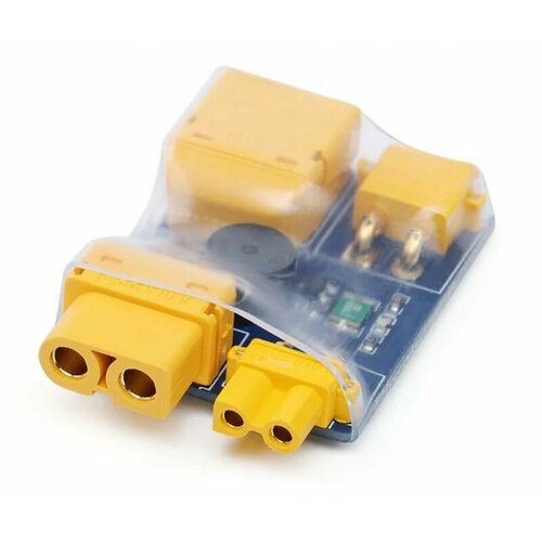 Умный предохранитель iFlight Smoke Stopper XT60 + XT30