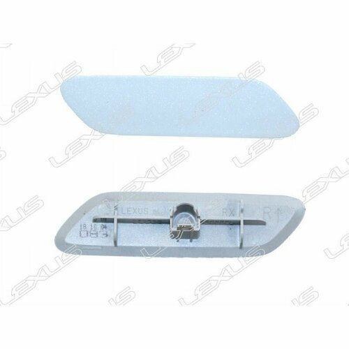 IPSAIP_85353-48030-A0 Крышка омывателя фары LEXUS RX450H350200T 15-19 RH 1346₽