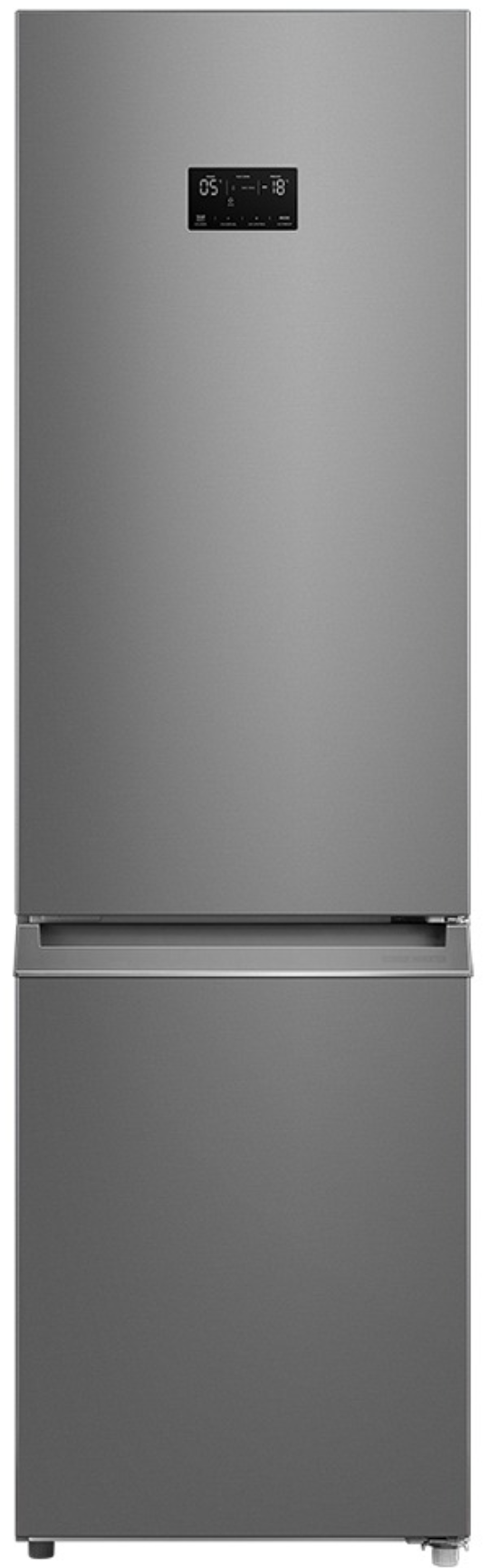 Холодильник Toshiba GR-RB500WE-PMJ(49) серый