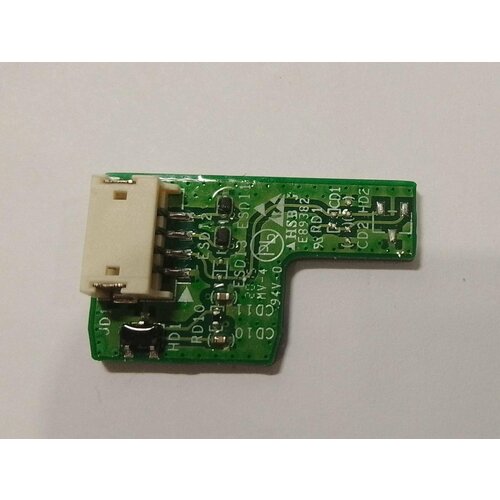 Плата распознавания компаса Rubys_lite LB робота пылесоса Roborock S6 Pure S6P02-02 1150₽