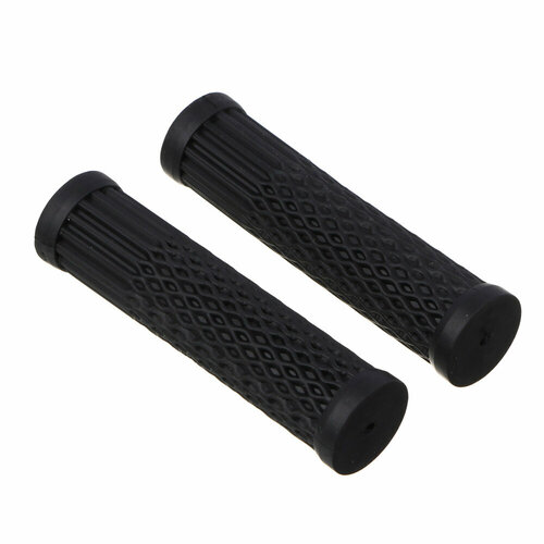 SILAPRO Грипсы 2шт 125см резина 10 штук 1666₽