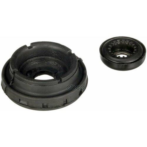 Опора Амортизатора Gates арт SUS1744 1820₽