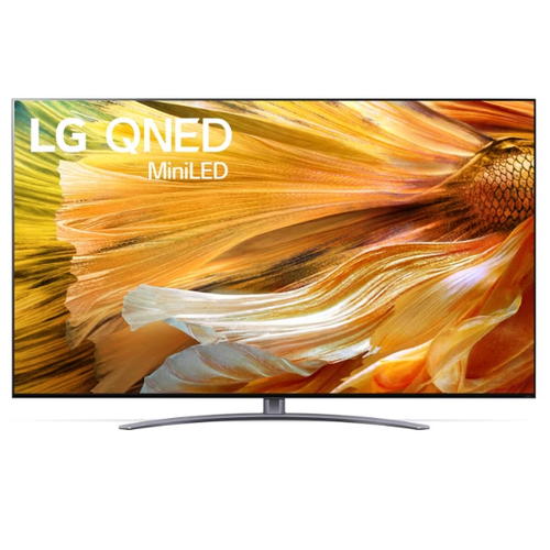 Телевизор LG 86QNED913 30387800₽