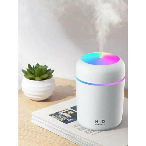 Портативный увлажнитель воздуха для дома от Shark-Shop 44500₽