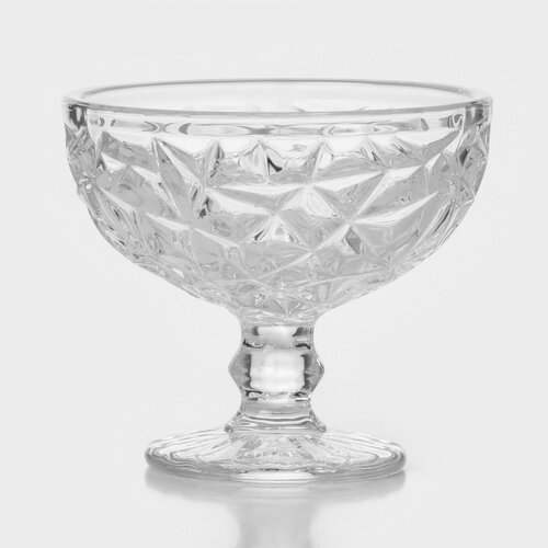 Креманка стекло 300 мл подарочная упаковка 487₽