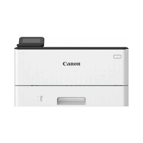 Принтер лазерный Canon i-Sensys LBP243dw черно-белая печать A4 цвет белый 5952c013 6230400₽