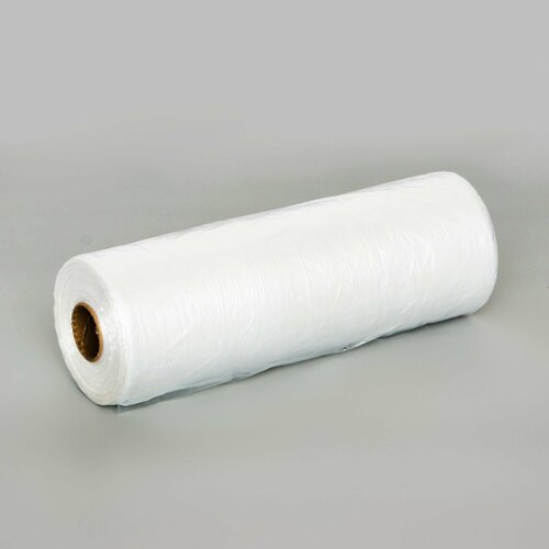 Набор пакетов фасовочных 24 х 37 см 15 мкм 1000 шт на втулке 965₽