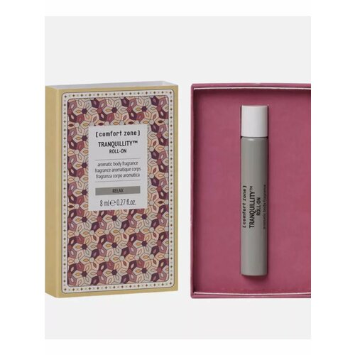 Аромат для тела tranquillity roll-on 4550₽