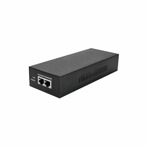 PoE-инжектор NST Gigabit Ethernet 90W NS-PI-1G-90