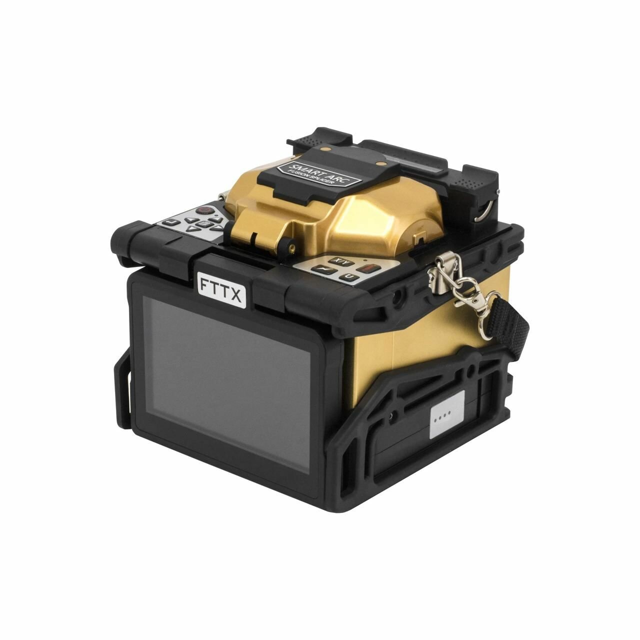 фото Автоматический сварочный аппарат SNR-FS-603