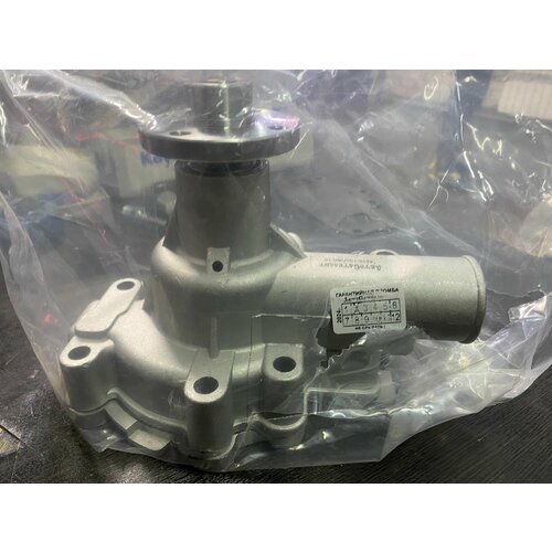 Насос водяной ГАЗель-бизнес евро-3 евро-44216-1307010 1900₽