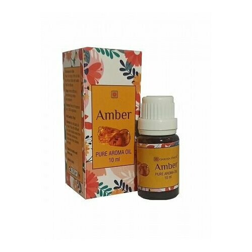 Ароматическое масло Янтарь Гарден Фреш 10 мл Amber aroma oil Garden Fresh 590₽