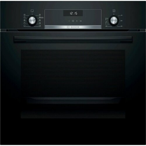 Духовой шкаф Bosch HBJ558YB3Q 6353000₽