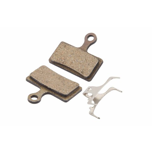 Колодки тормозные дисковые P05 LOGAN item110 481₽