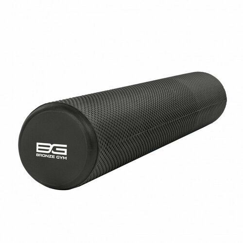 Ролик для йоги и пилатеса Bronze Gym90см 2388₽