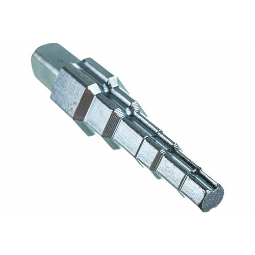 Icomar Ступенчатый радиаторный ключ с 6 размерами 00810.1