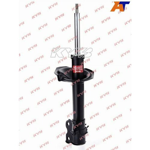 Стойка передняя NISSAN X-TRAIL 00-07 RH 11456₽