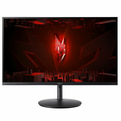 Монитор Acer 27 Nitro XF270M3biiph черный IPS LED 1ms 169 HDMI MM 250cd 178гр178гр 1920x1080 DP FHD 434кг 2291100₽