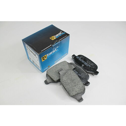 Тормозные колодки задние BEST BE422 LADA VESTA Веста Спорт Калина Спорт Гранта Спорт 915₽