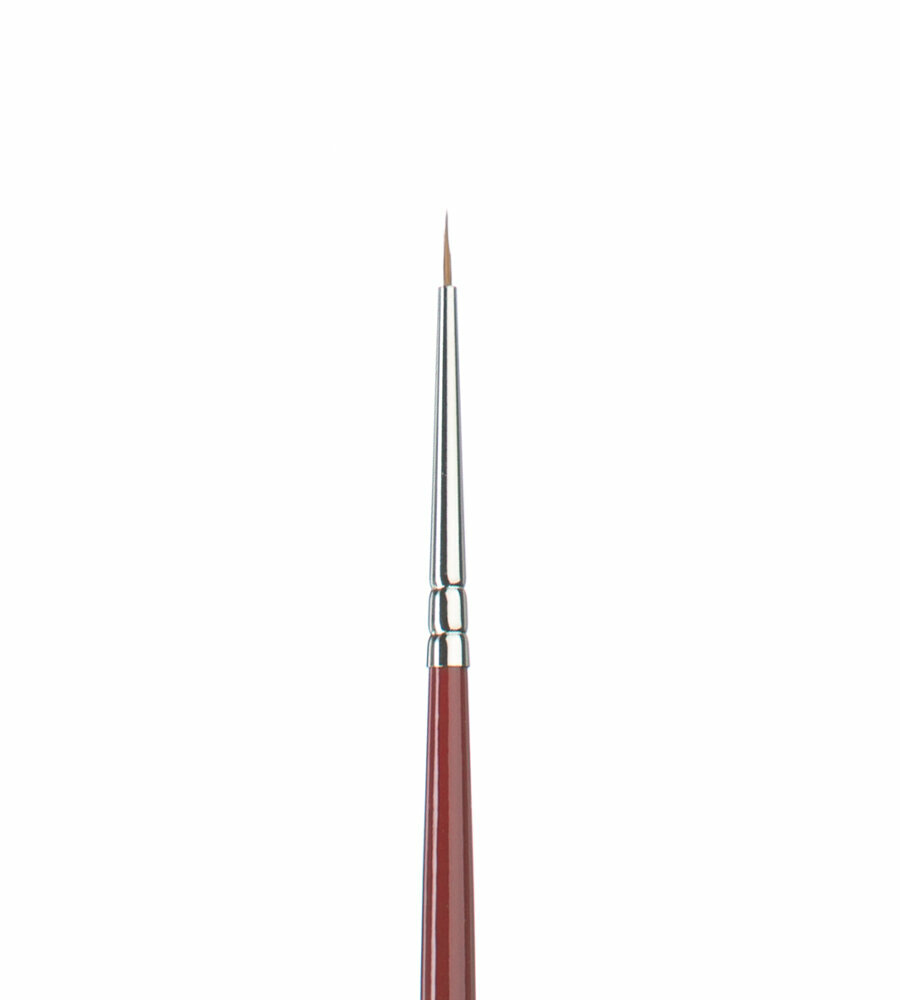 Кисть Roubloff колонок №4 серия Master 301Т — фото 1