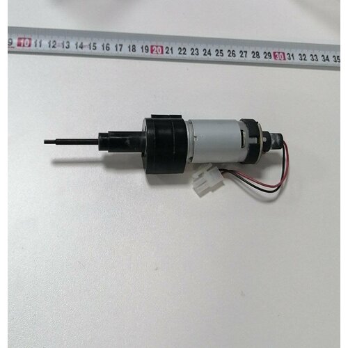 Мотор для робота пылесоса Mamibot PreVac650 750₽