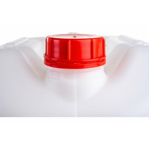 Тара. ру Тара Канистра п/э 25л неокрашенная с пробкой 05385