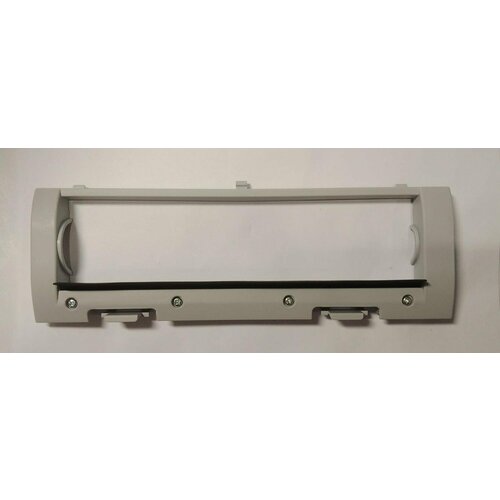 Крышка центральной щетки турбо щетки робота пылесоса Tefal 40 RG7267WH 850₽