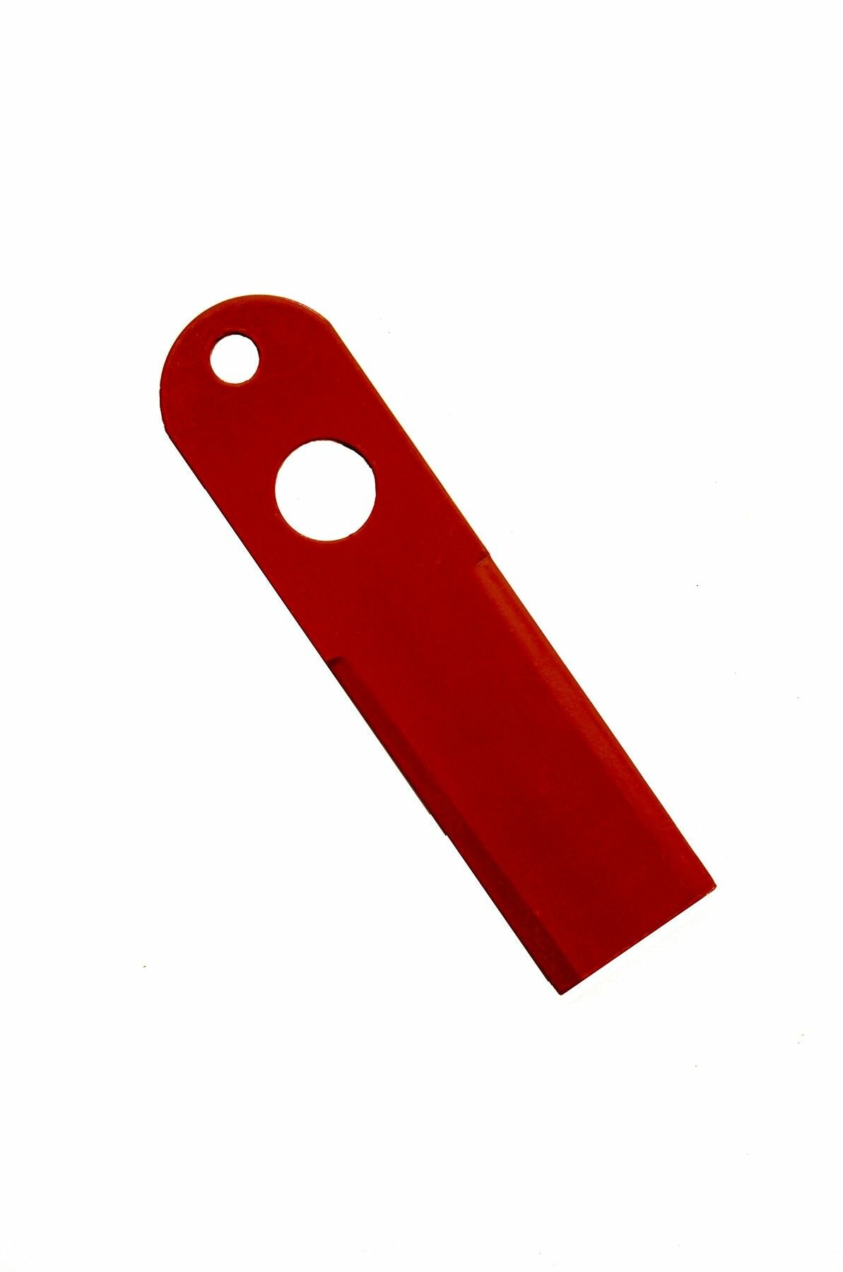 Нож 60-0190-06-01-2ГРВ противорежущий John Deere — фото 1