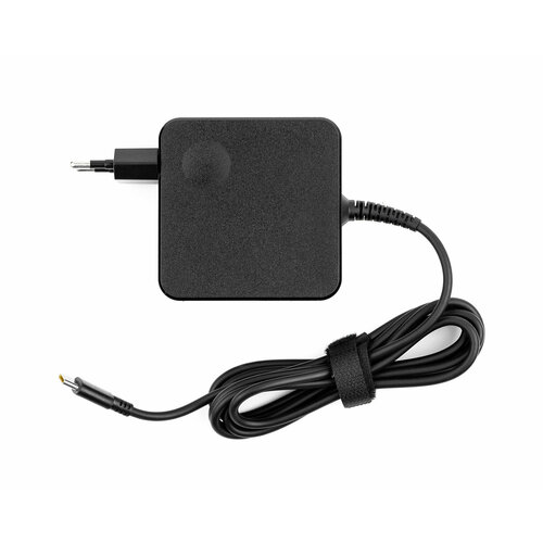 Зарядка блок питания Type-c 20V 65W 325A ADLX65CLGC2A для Lenovo ThinkBook 15 G2 ARE 15 G2 ITL 14 G2 ARE 14 G2 ITL ThinkPad E14 и др 1800₽