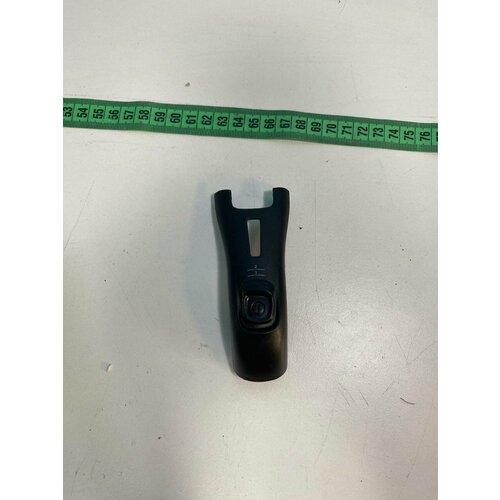 Часть корпуса ручки с кнопкой вклвыкл пылесоса Philips 890₽