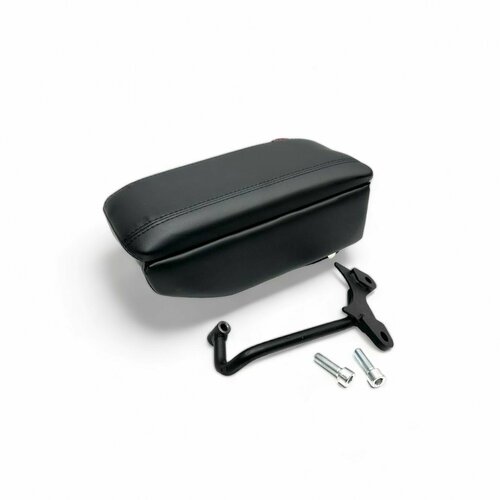 Подлокотник Лада Веста бокс Аламар в экокоже бокс лада веста штатный подлокотник для автомобиля 2946₽