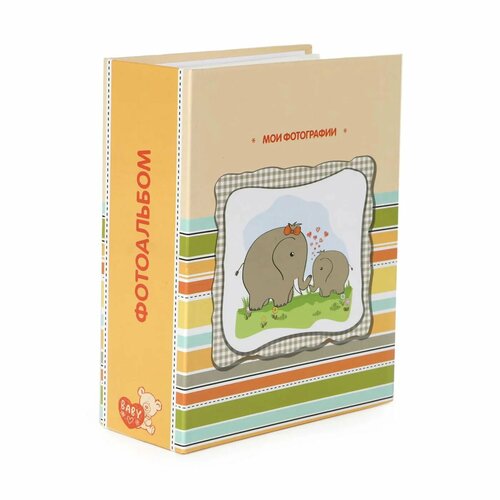 Фотоальбом Veld Co 1015 100 фото 1017₽