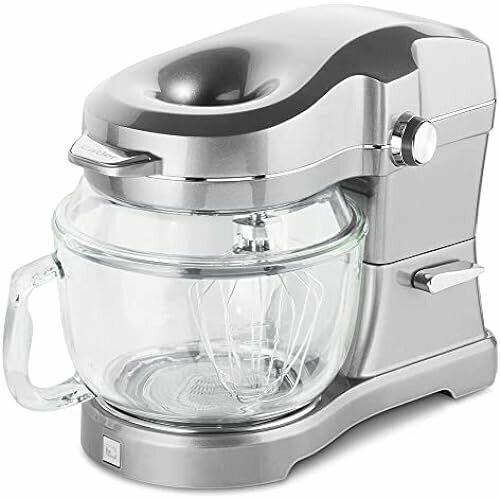 Титановый кухонный комбайн Catler система загрузки ингредиентов компактный кухонный комбайн с полным набором аксессуаров 10 уровней скорости очень тихий SilencePlus KM 8020 8581800₽