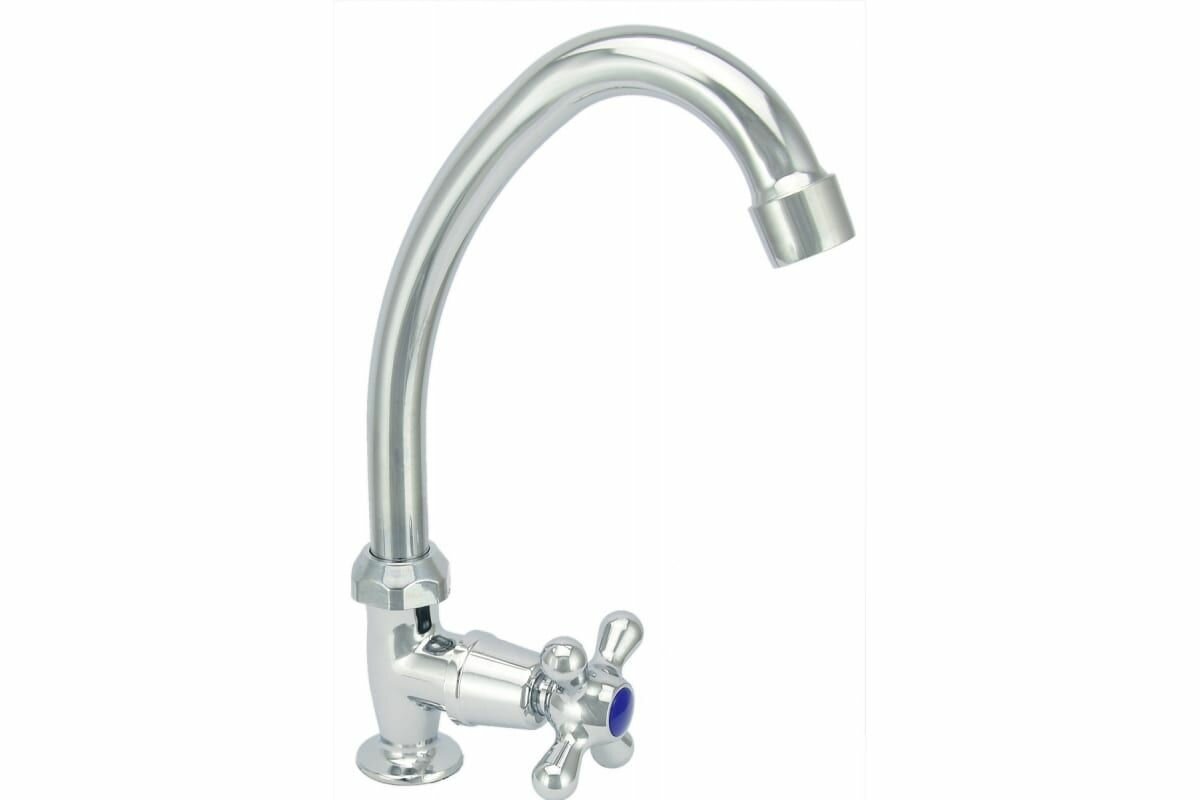 фото Настольный кран Istok 0402.728