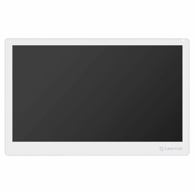 NEO HD SE Tuya (Smart Life) Монитор цветного видеодомофона с сенсорным IPS экраном 7" Tantos