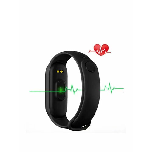 Умные Фитнес браслеты М6 Smart Mi band M6 350200₽