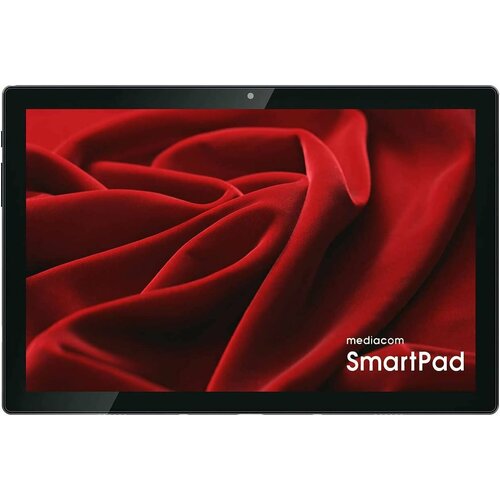 Планшет Mediacom Smartpad Azimut 3 lite 4G 10 дюймов Черный 999000₽