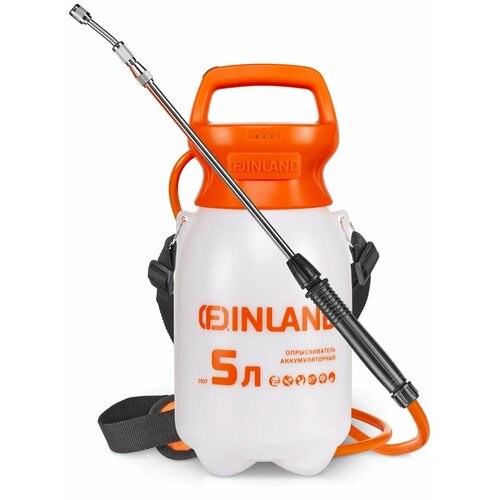 Опрыскиватель аккум. 5,0л 