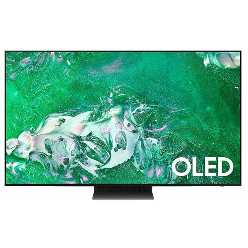Телевизор Samsung QE55S90DAU 132000₽