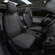Чехлы Автопилот для Volkswagen Polo Sd (задняя спинка делится 40/...