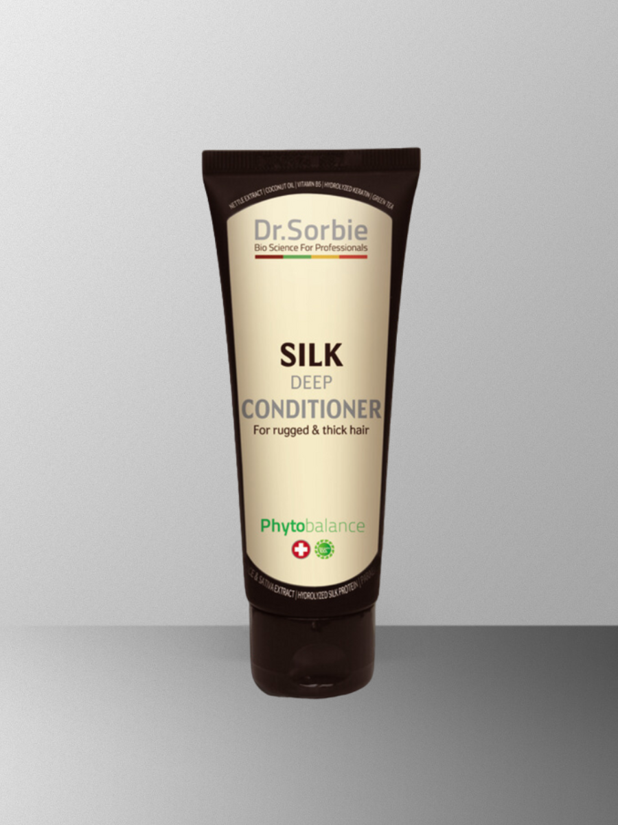 DR SORBIE Silk Deep Conditioner 75мл