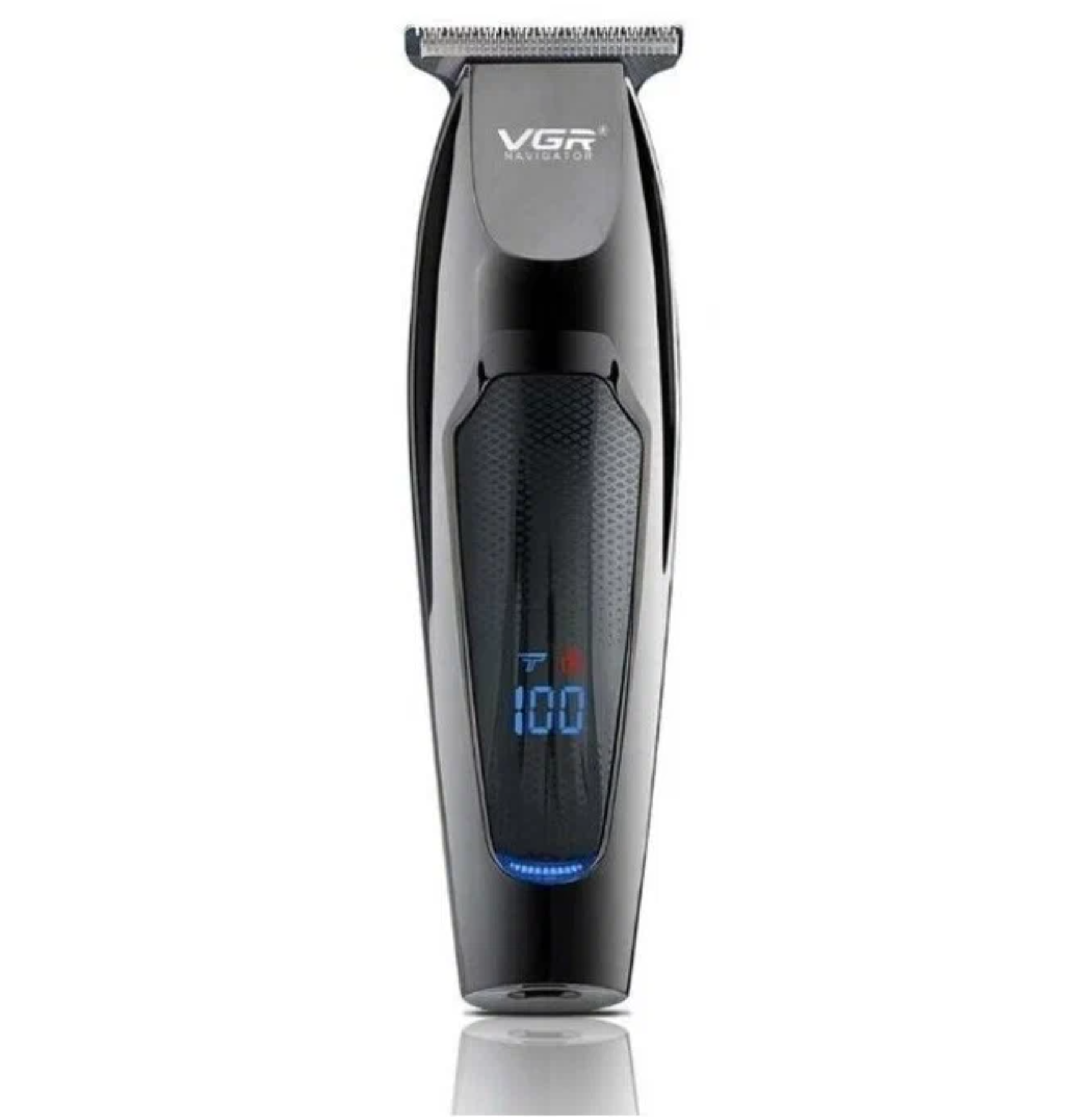Беспроводная машинка для стрижки VGR V070