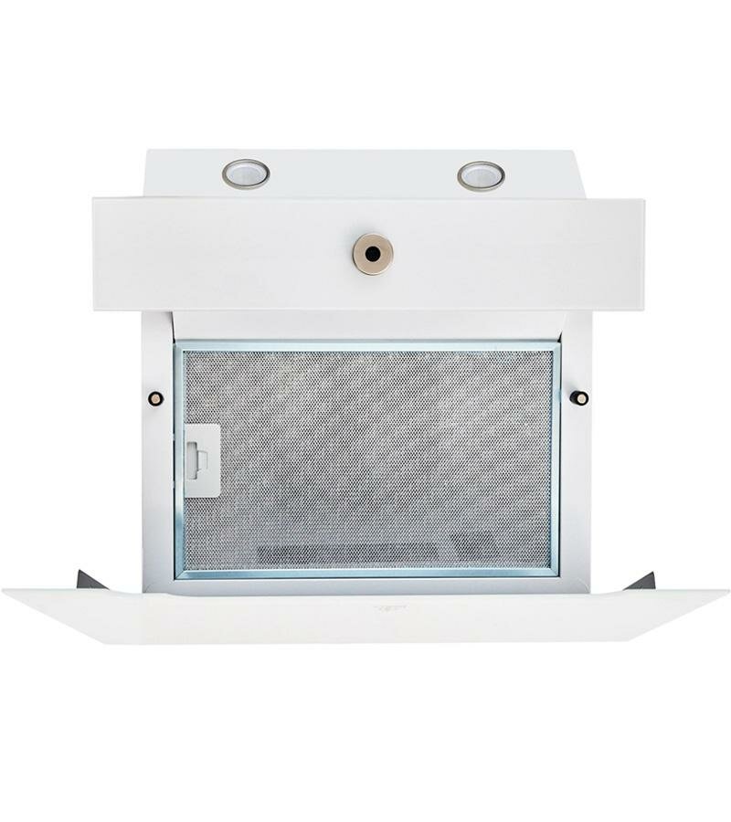 Пристенная вытяжка Jacky's JV WW684 — фото 1