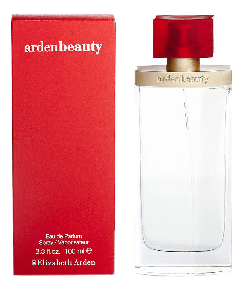 Elizabeth Arden парфюмерная вода Ardenbeauty  100 мл
