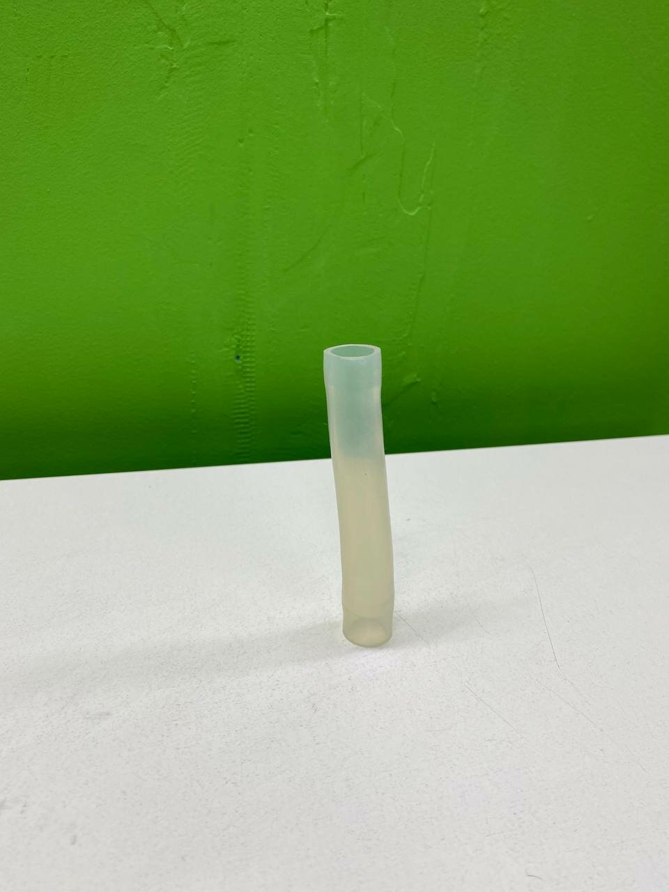 фото Шланг (трубка) силиконовая для Отпаривателя Philips GC527/20 Б/У